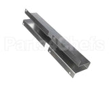 00-499606-00001 Vulcan Hart Channel, Bayonet