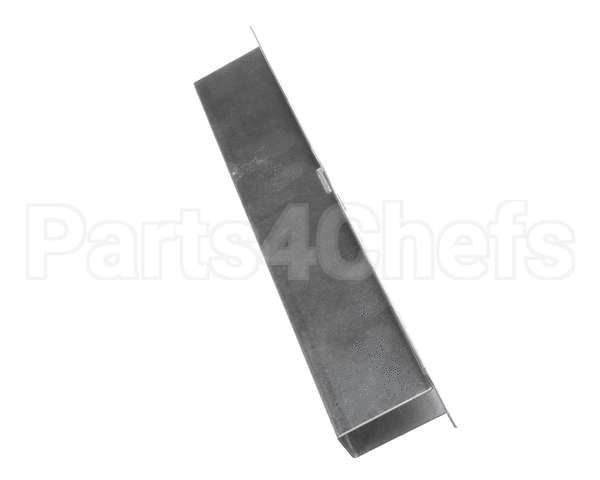 00-499606-00001 Vulcan Hart Channel, Bayonet