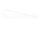 00-499609-00001 Vulcan Hart Tube, Oven Pilot Fitting To Safety
