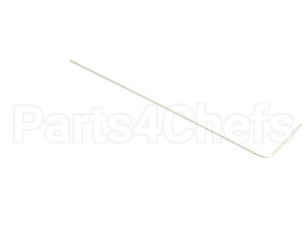 00-499609-00001 Vulcan Hart Tube, Oven Pilot Fitting To Safety