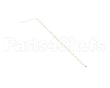 00-499609-00001 Vulcan Hart Tube, Oven Pilot Fitting To Safety