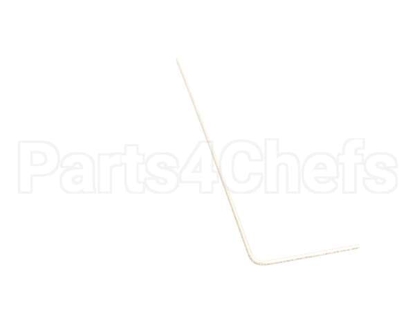 00-499609-00001 Vulcan Hart Tube, Oven Pilot Fitting To Safety