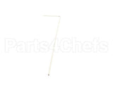 00-499609-00001 Vulcan Hart Tube, Oven Pilot Fitting To Safety
