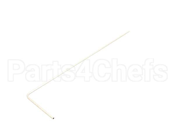 00-499609-00001 Vulcan Hart Tube, Oven Pilot Fitting To Safety