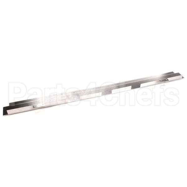 00-499615-00002 Compatible Vulcan Hd Rear Reflector