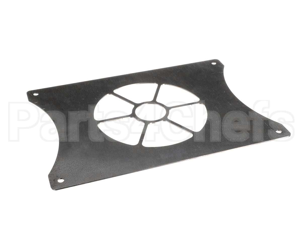00-499641-00001 Vulcan Hart Grate,Motor,Conv Oven