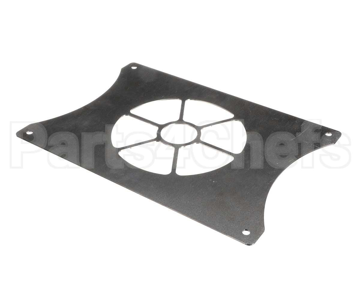 00-499641-00001 Vulcan Hart Grate,Motor,Conv Oven