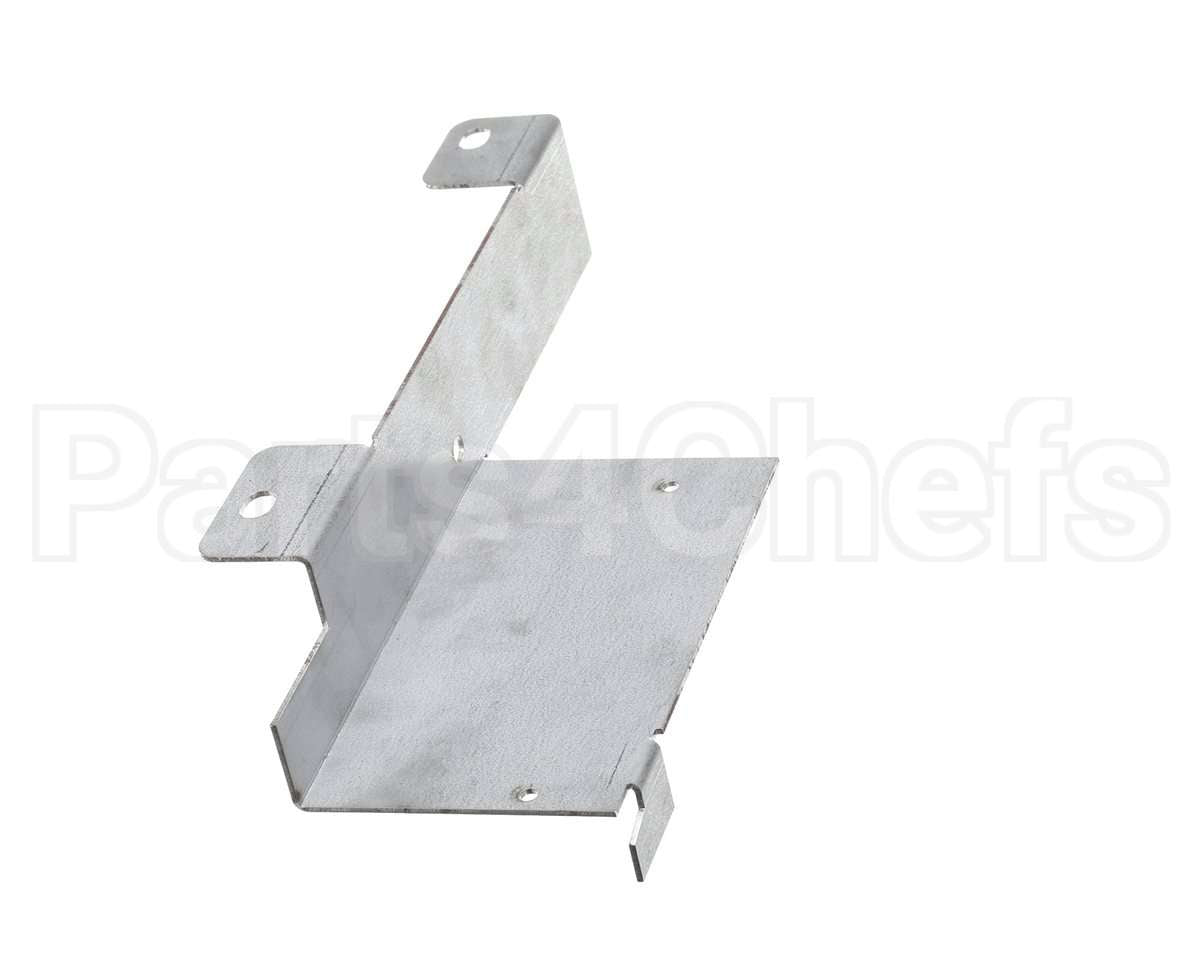 00-499651-00003 Vulcan Hart Gas Mounting Bracket (Conv)