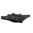 00-499668-00001 Compatible Vulcan Grate, Top