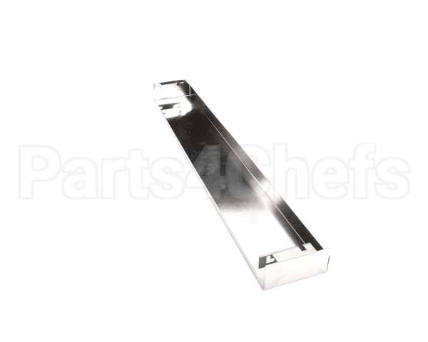 00-499671-00002 Vulcan Hart Panel, Kick Superior