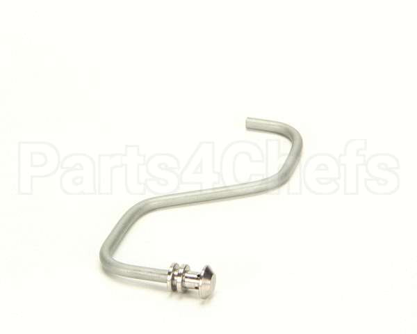 00-499674-000G1 Vulcan Hart I, Frt Pilot Tube Assembly