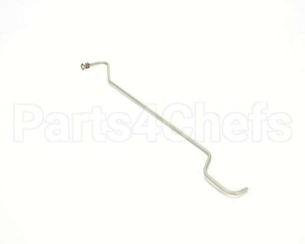 00-499675-000G1 Vulcan Hart I,Rear Pilot Tube Assembly