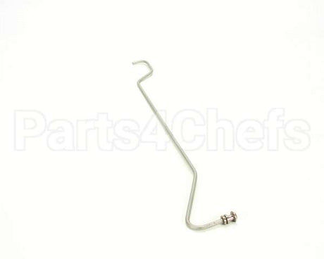 00-499675-000G1 Vulcan Hart I,Rear Pilot Tube Assembly