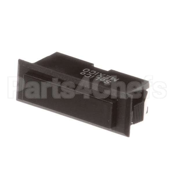 00-499974-00001 Compatible Vulcan Plug, Light
