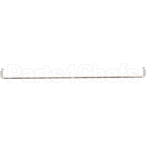 00-499982-00001 Compatible Vulcan Slide Rack