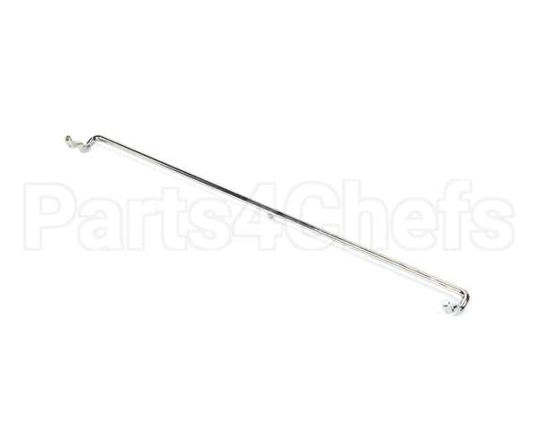 00-499982-00001 Vulcan Hart Rack, Slide
