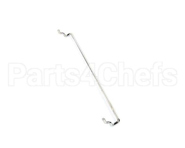 00-499982-00001 Vulcan Hart Rack, Slide
