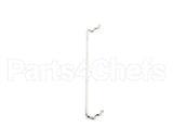 00-499982-00001 Vulcan Hart Rack, Slide
