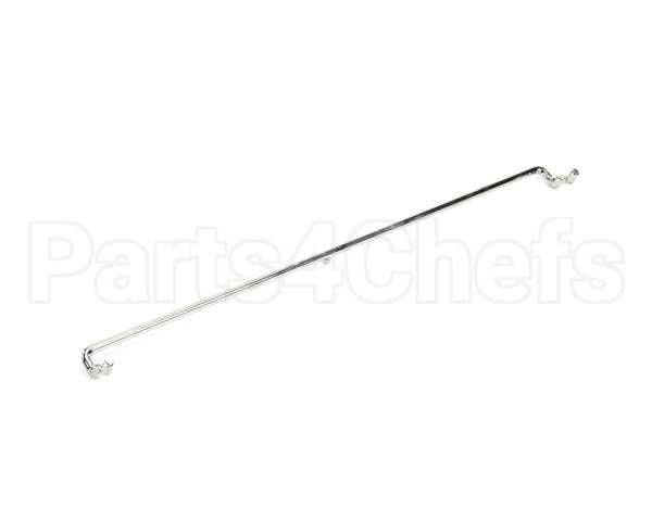 00-499982-00001 Vulcan Hart Rack, Slide