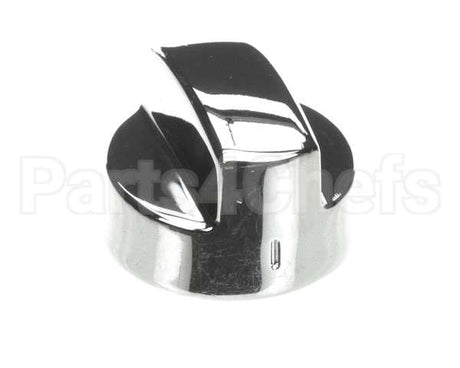 00-500-00 Connerton Chrome Knob W/Insert47