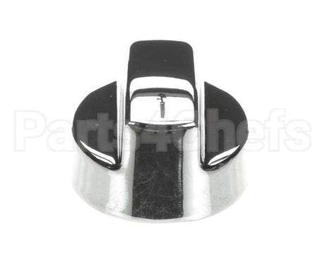 00-500-00 Connerton Chrome Knob W/Insert47