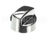 00-500-00 Connerton Chrome Knob W/Insert47