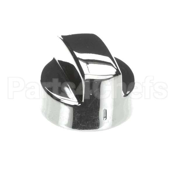 00-500-00 Compatible Connerton Chrome Knob W/Insert47