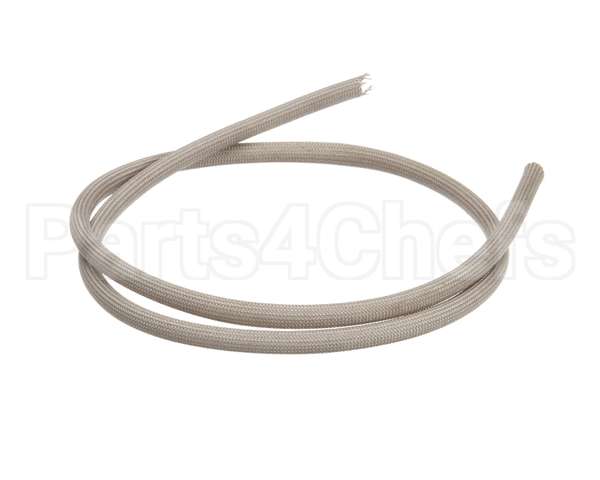 00-541367 Vulcan Hart Tubing, Fiberglass Pcft