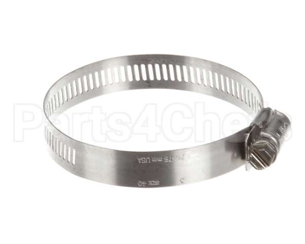 00-542337 Hobart Clamp,Hose