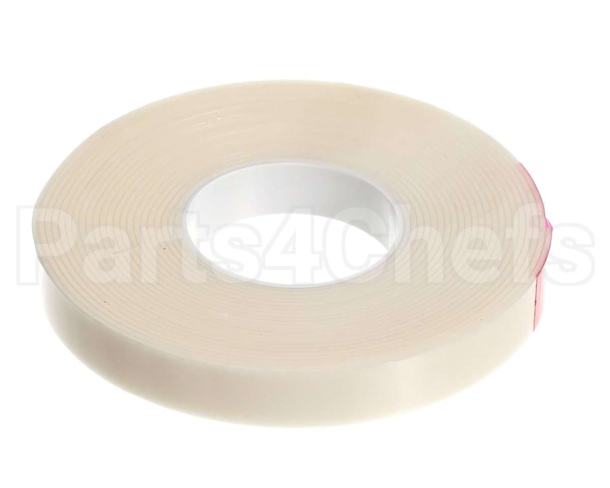 00-542857 Hobart Tape,Foam, Rl180Pcs