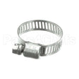 00-544424 Compatible Vulcan Clamp, Hose