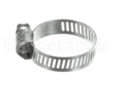 00-544424 Vulcan Hart Clamp, Hose