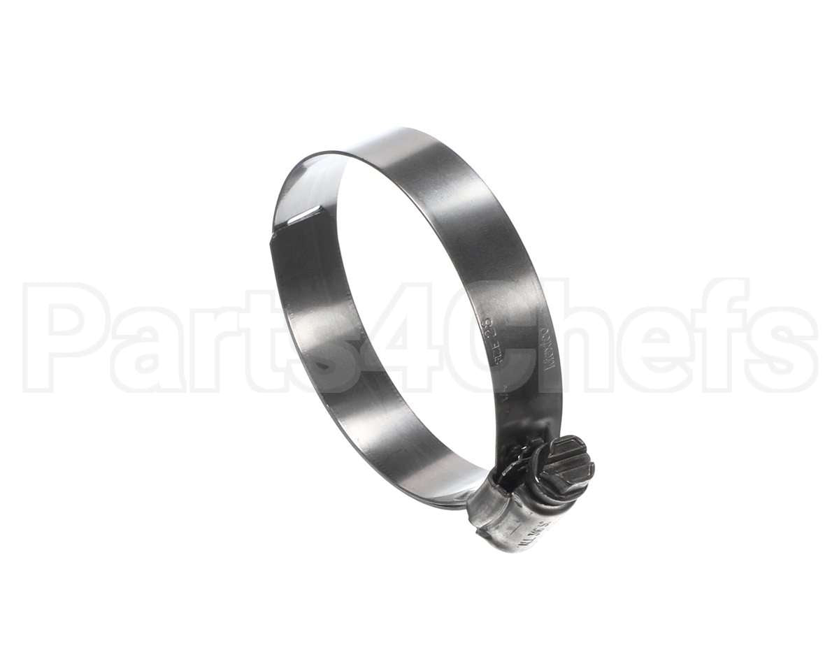 00-547519 Hobart Hose Clamp