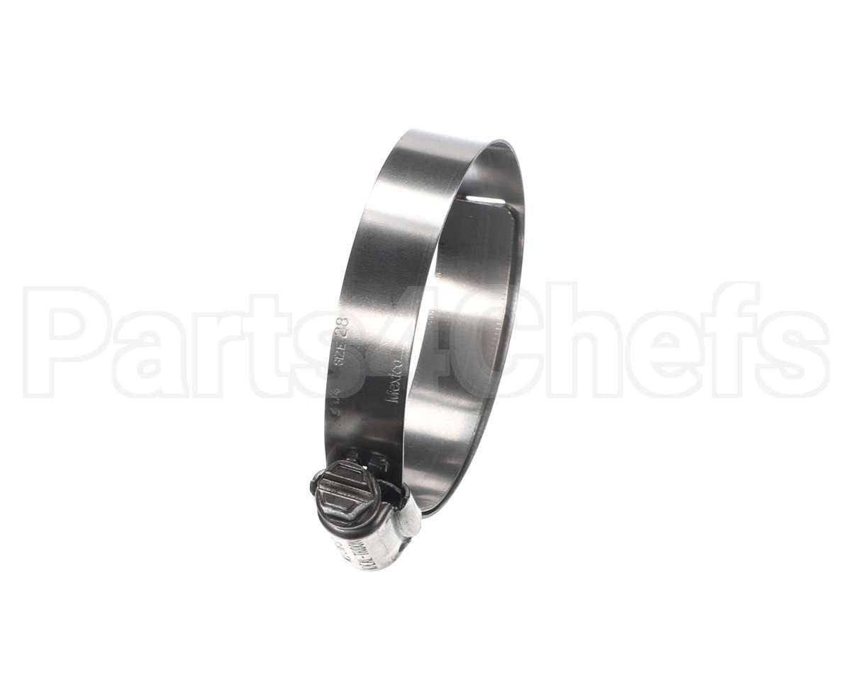 00-547519 Hobart Hose Clamp