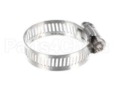 00-557579 Vulcan Hart Clamp, Hose