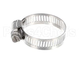 00-557579 Vulcan Hart Clamp, Hose