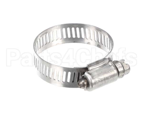 00-557579 Vulcan Hart Clamp, Hose