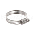 00-557627 Compatible Hobart Clamp, Hose