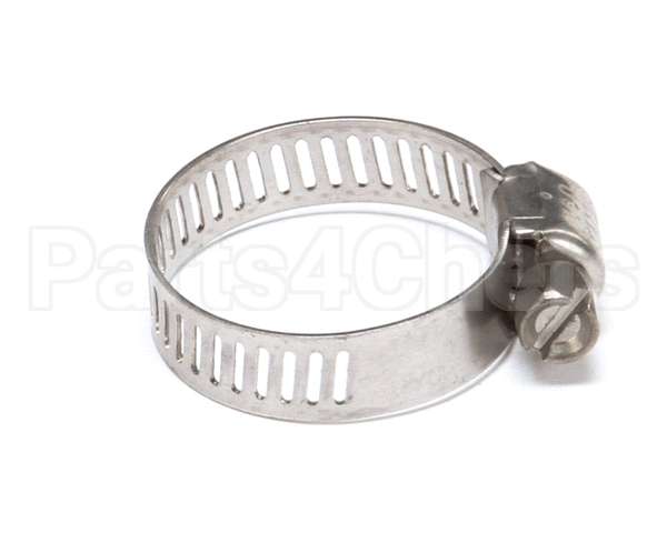00-557718 Vulcan Hart Clamp, Hose