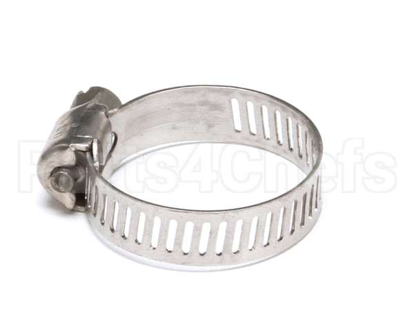 00-557718 Vulcan Hart Clamp, Hose