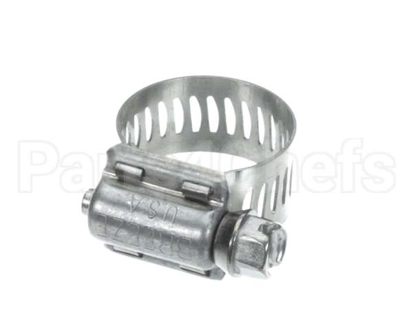 00-557756 Vulcan Hart Clamp, Hose