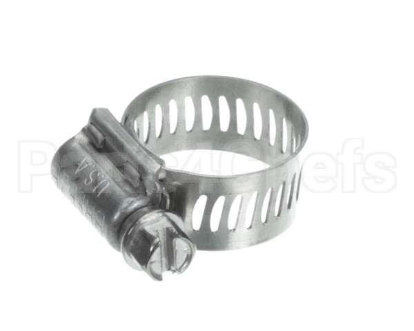 00-557756 Vulcan Hart Clamp, Hose