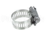 00-557756 Vulcan Hart Clamp, Hose