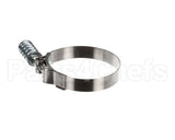 00-557789 Vulcan Hart Clamp, Hose