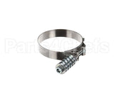 00-557789 Vulcan Hart Clamp, Hose