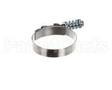 00-557789 Vulcan Hart Clamp, Hose