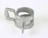 00-557844 Vulcan Hart Clamp, Hose 19Mm Narrow
