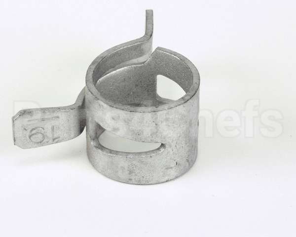 00-557844 Vulcan Hart Clamp, Hose 19Mm Narrow