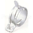 00-557847 Compatible Vulcan Hose 35Mm Clamp