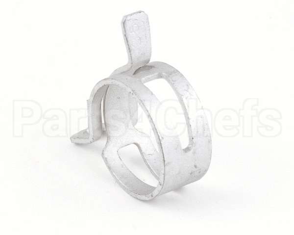 00-557847 Vulcan Hart Clamp, Hose 35Mm
